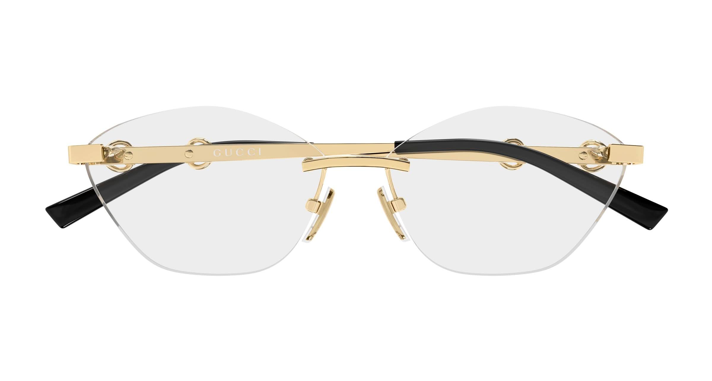 GUCCI GG2050O 001 59 FRAME