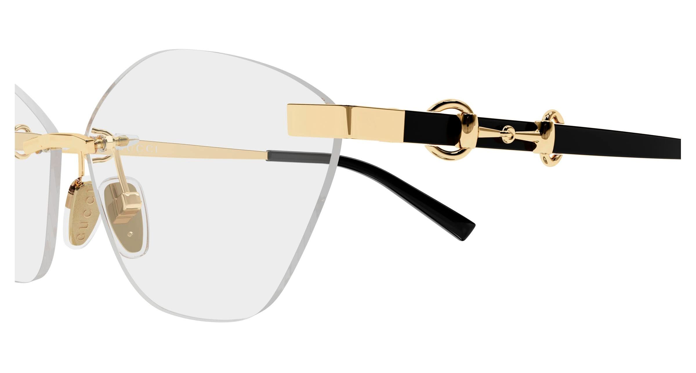 GUCCI GG2050O 001 59 FRAME