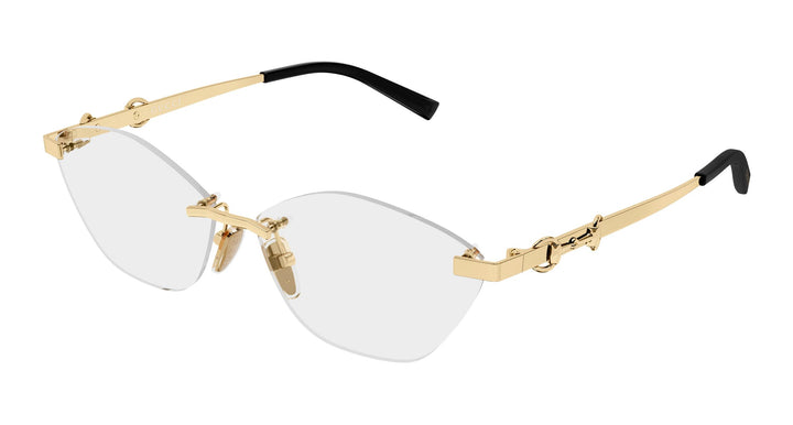 GUCCI GG2050O 002 59 FRAME