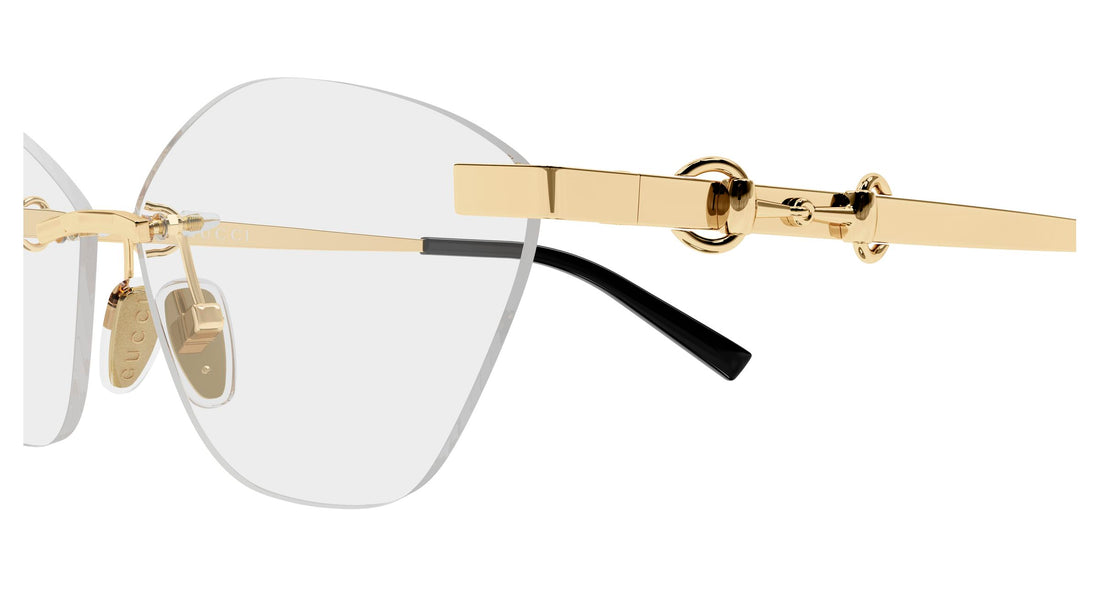 GUCCI GG2050O 002 59 FRAME