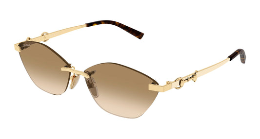 GUCCI GG2050S 004 59 SUNGLASSES