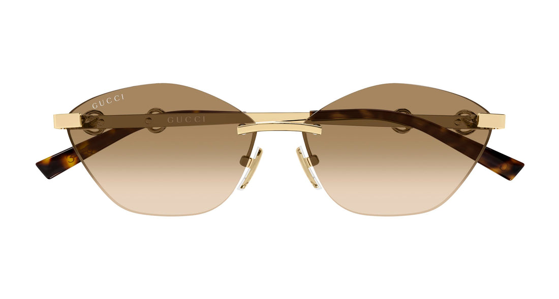 GUCCI GG2050S 004 59 SUNGLASSES