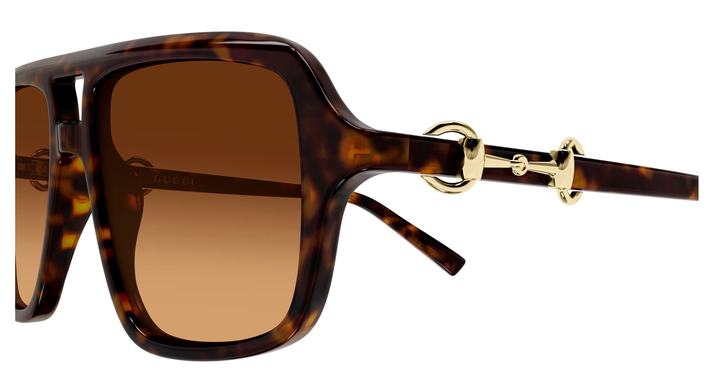 GUCCI GG2052S 002 53 SUNGLASSES