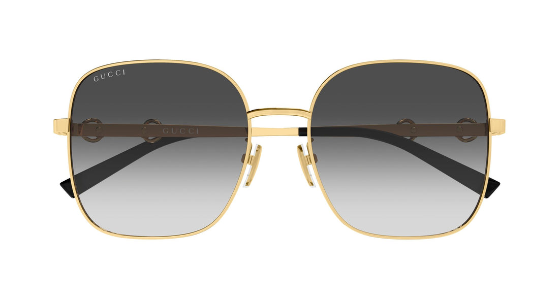 GUCCI GG2053S 001 58 SUNGLASSES