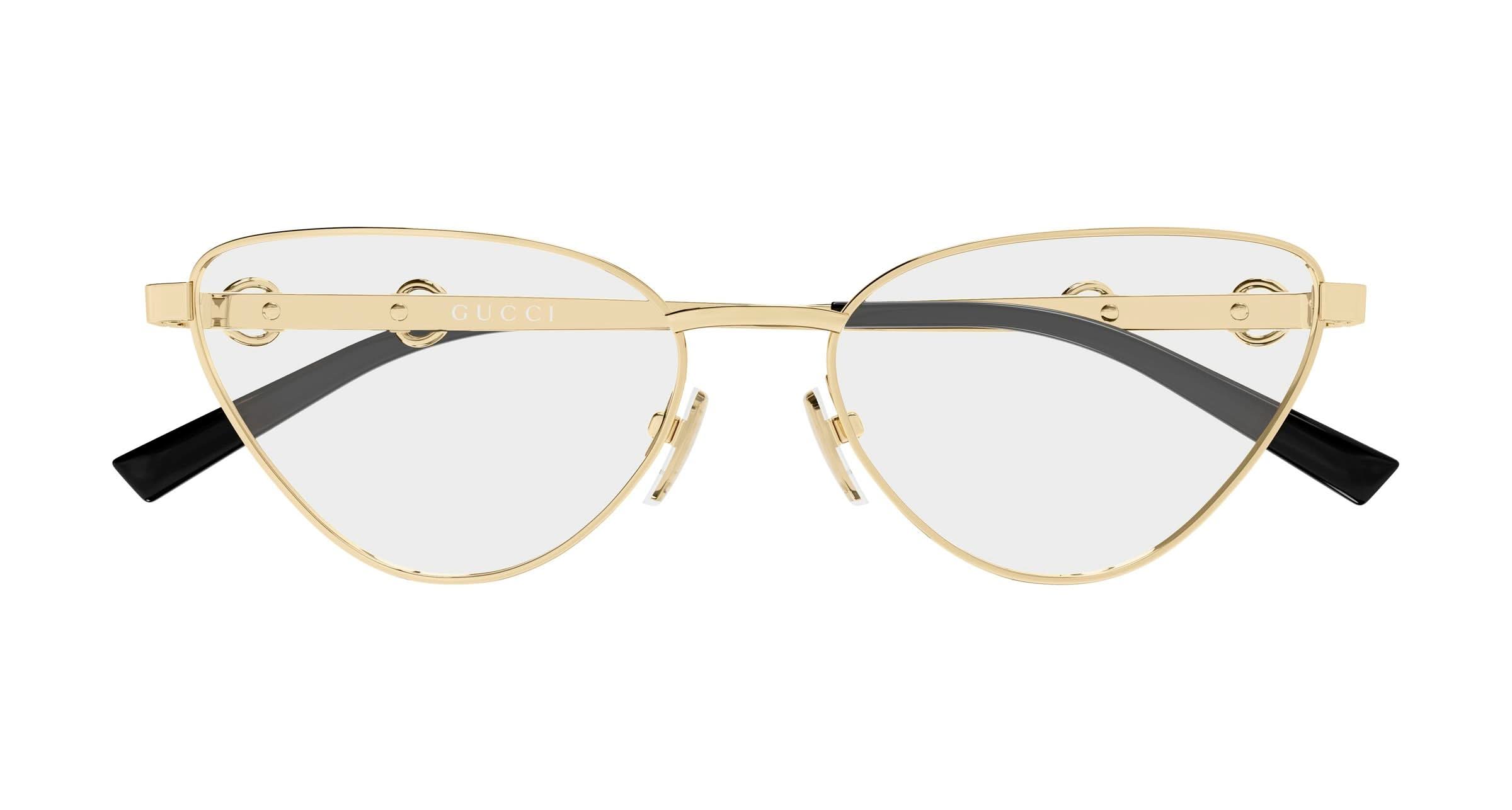 GUCCI GG2054O 001 56 FRAME