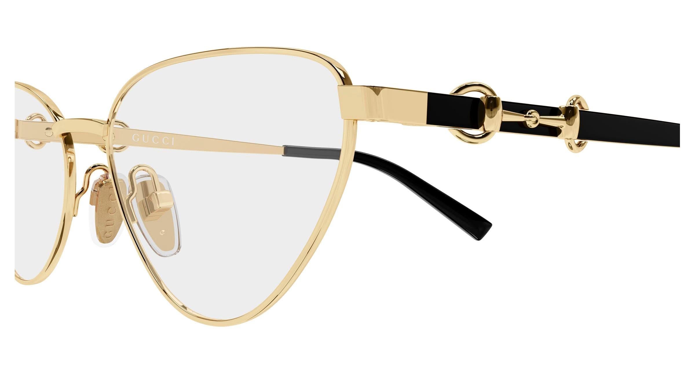 GUCCI GG2054O 001 56 FRAME