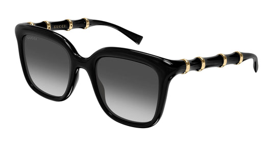 GUCCI GG2058S  001 52 SUNGLASSES