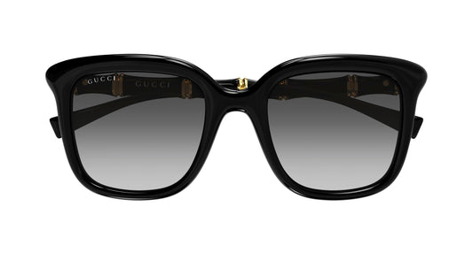 GUCCI GG2058S  001 52 SUNGLASSES
