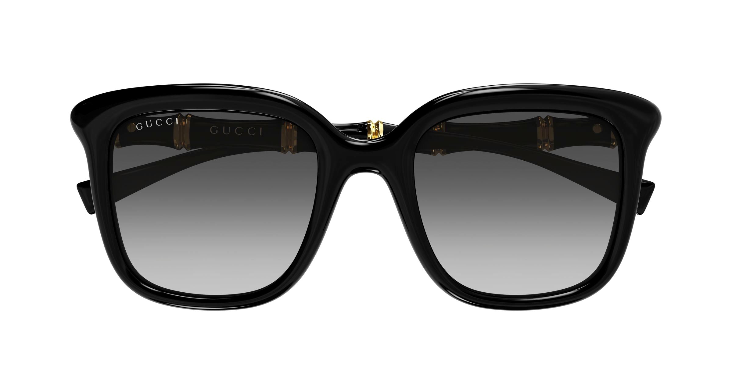 GUCCI GG2058S  001 52 SUNGLASSES