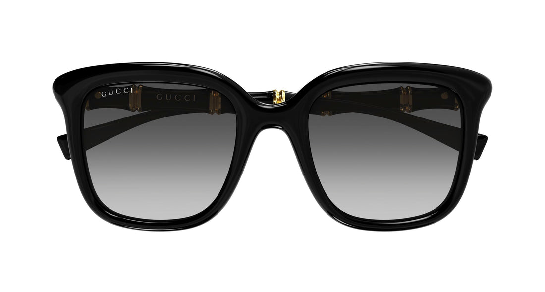 GUCCI GG2058S  001 52 SUNGLASSES