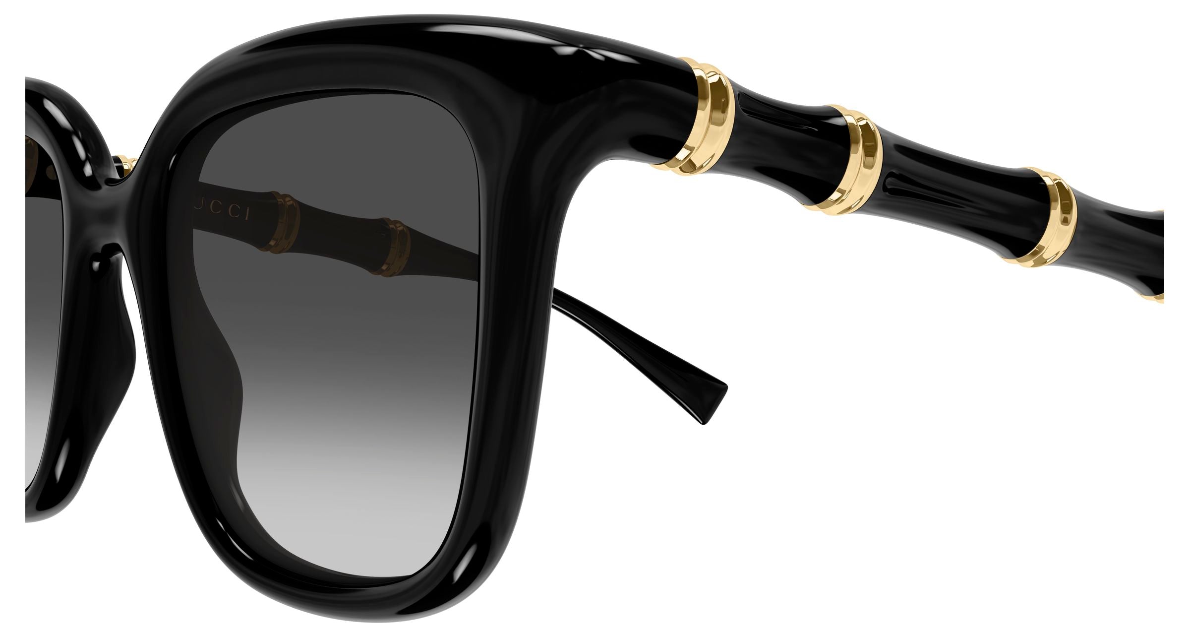GUCCI GG2058S  001 52 SUNGLASSES