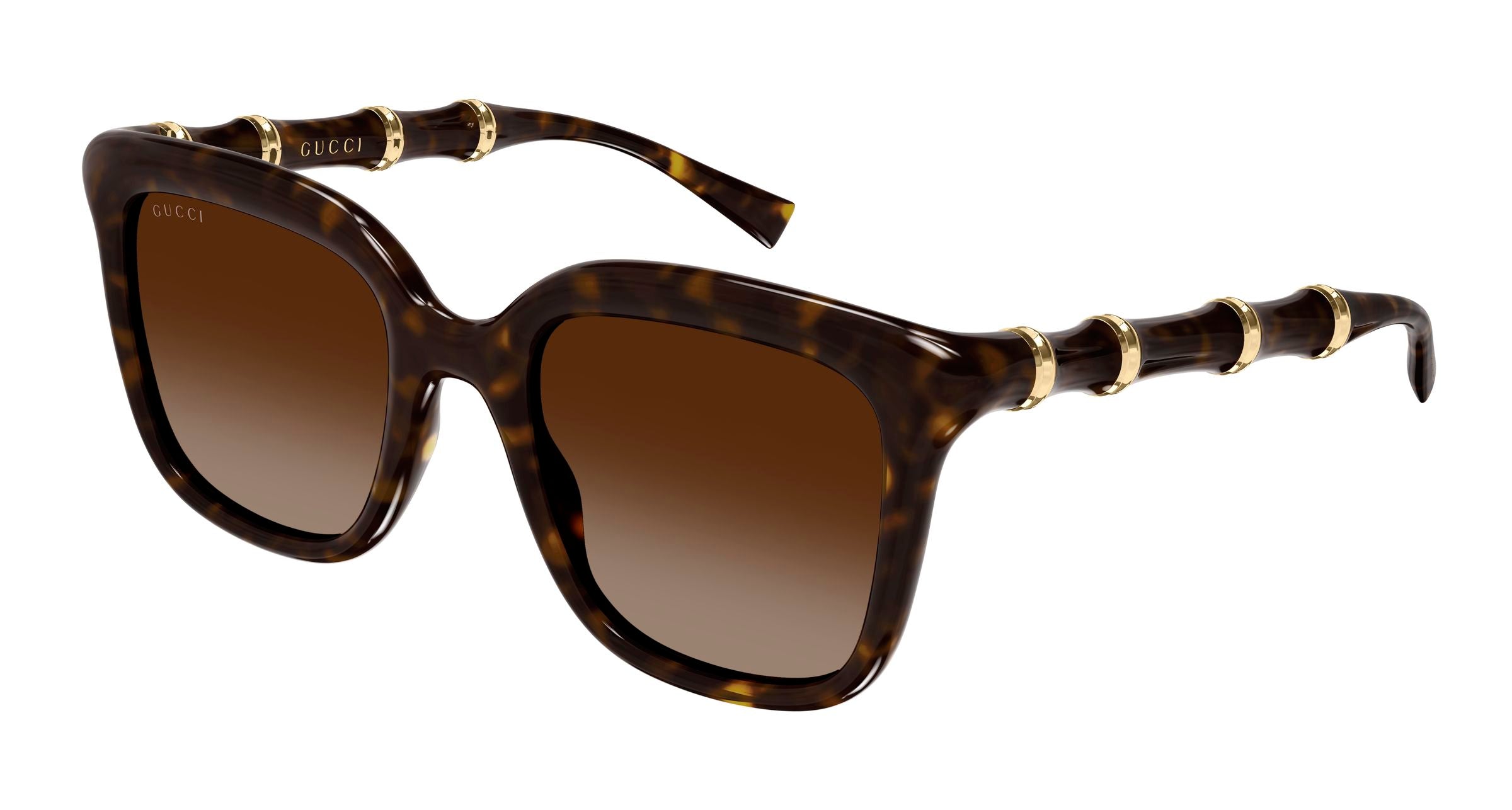 GUCCI GG2058S  002 52 SUNGLASSES