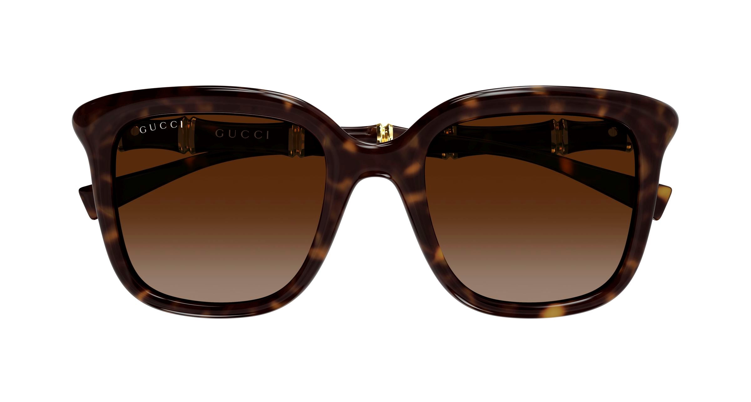 GUCCI GG2058S  002 52 SUNGLASSES