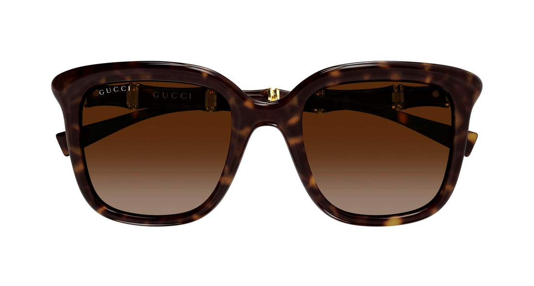 GUCCI GG2058S  002 52 SUNGLASSES