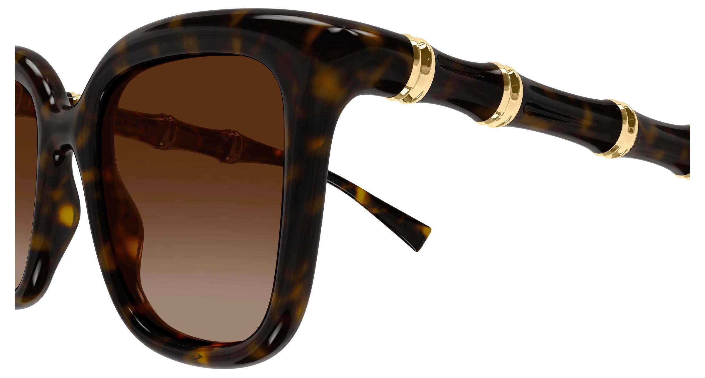 GUCCI GG2058S  002 52 SUNGLASSES