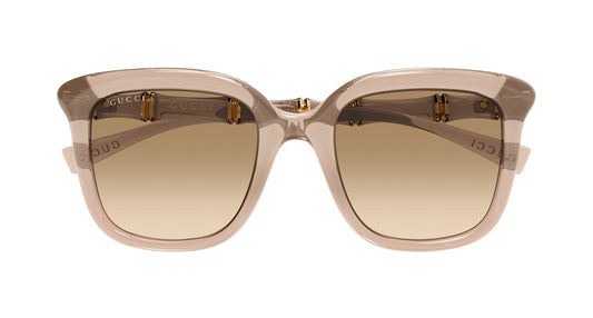 GUCCI GG2058S 004 52 SUNGLASSES