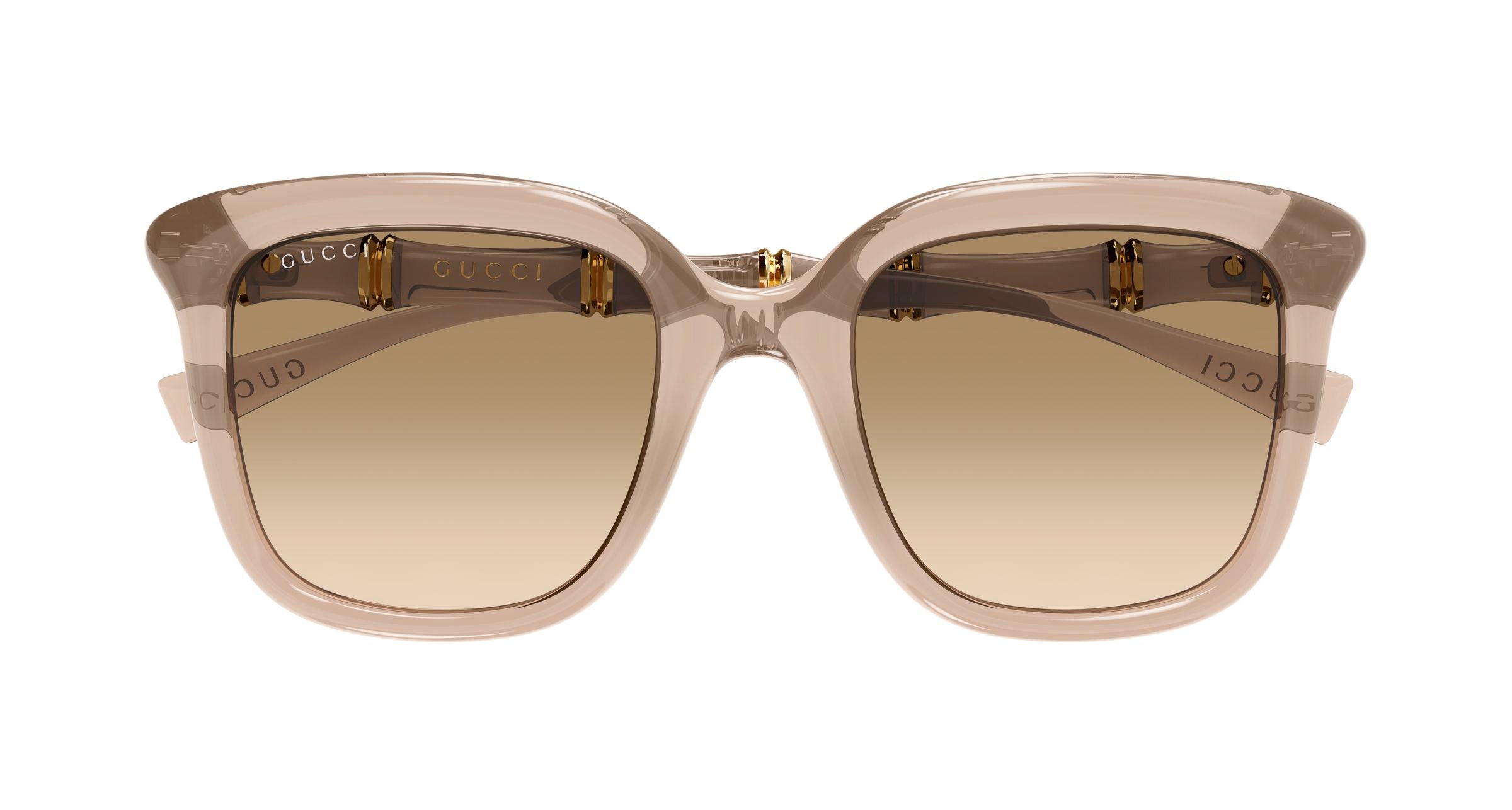GUCCI GG2058S 004 52 SUNGLASSES