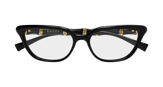 GUCCI GG2060O 001 53 FRAME
