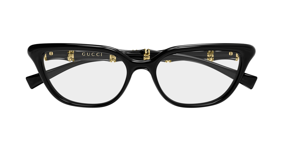 GUCCI GG2060O 001 53 FRAME