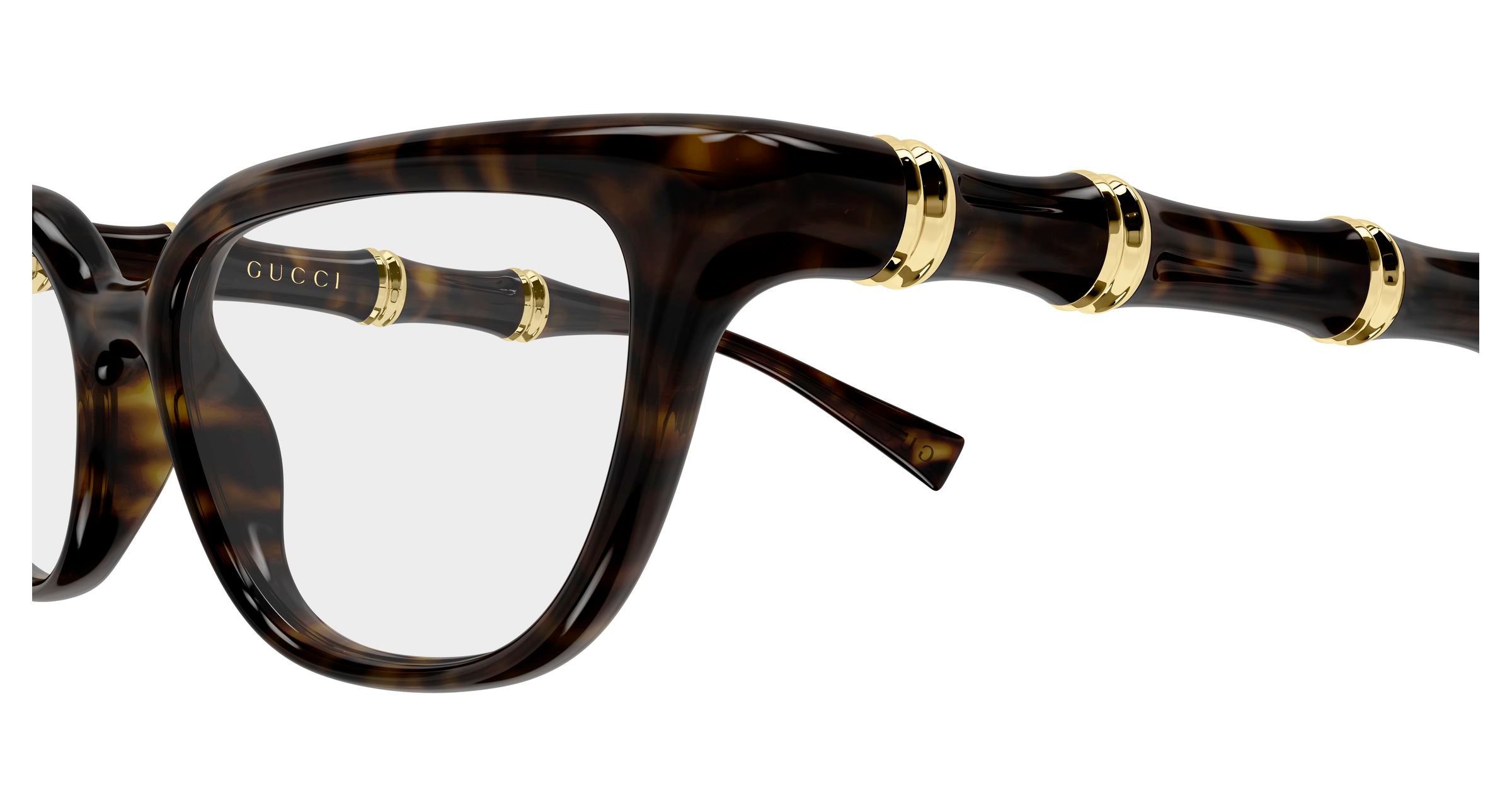 GUCCI GG2060O 002 53 FRAME
