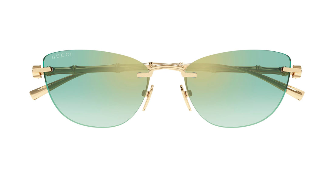 GUCCI GG2063S 003 55 SUNGLASSES