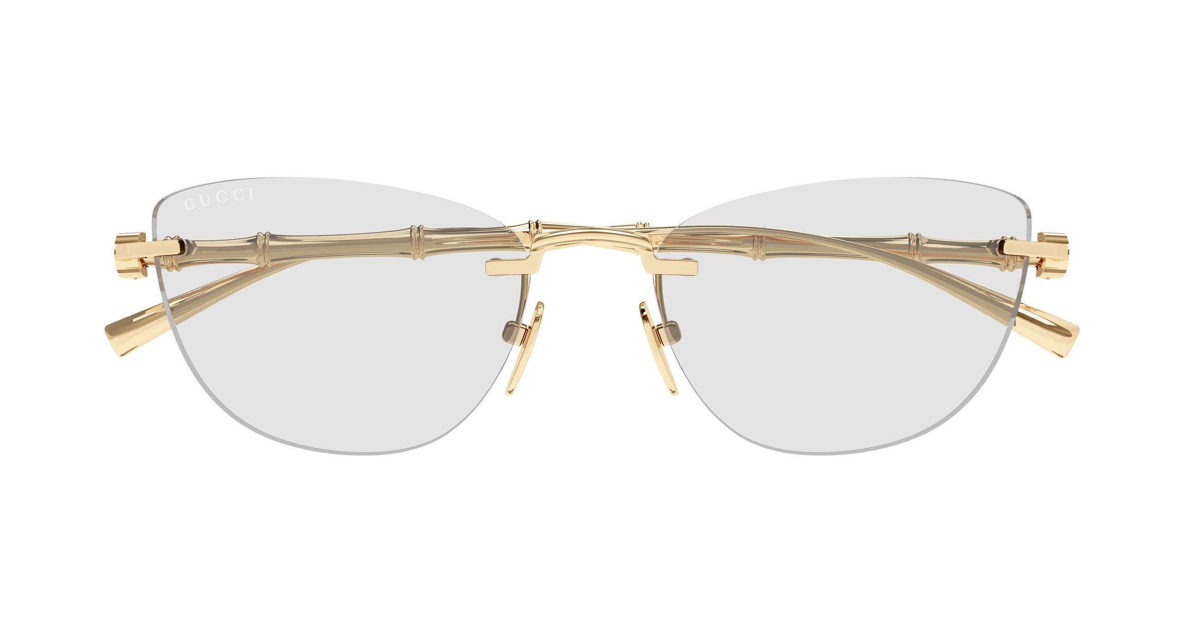 GUCCI GG2063S 006 55 SUNGLASSES