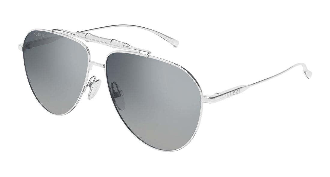 GUCCI GG2064S 002 60 SUNGLASSES
