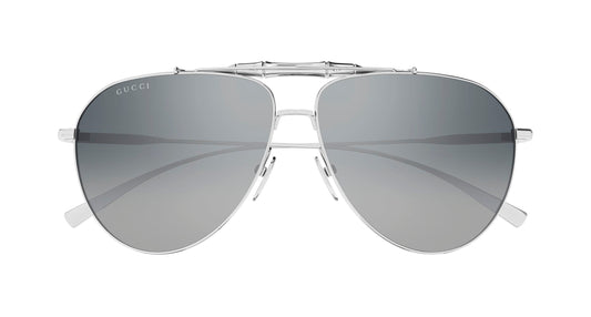 GUCCI GG2064S 002 60 SUNGLASSES