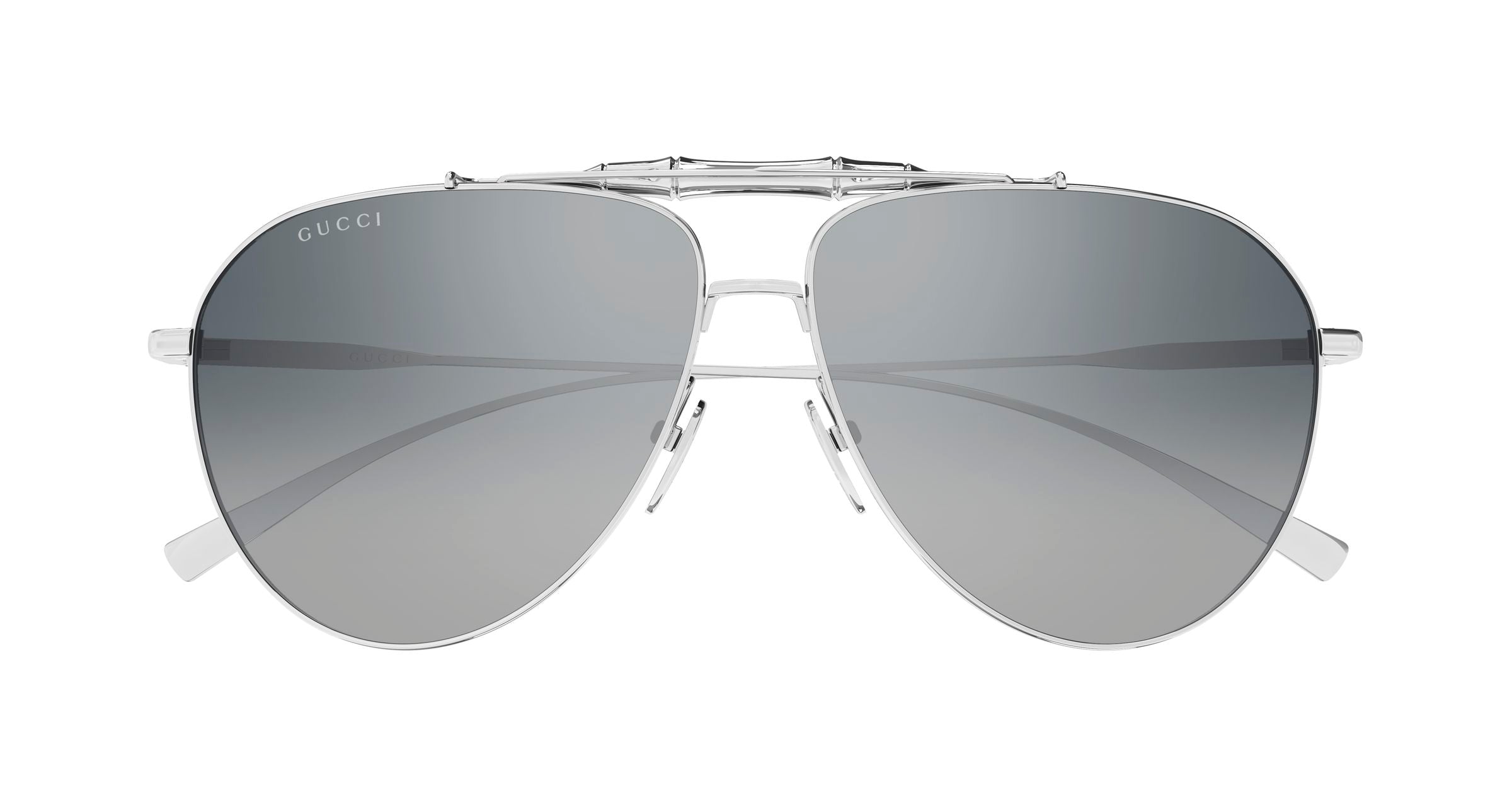 GUCCI GG2064S 002 60 SUNGLASSES