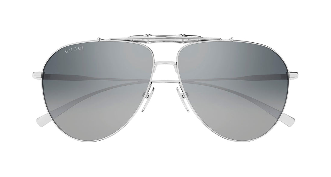 GUCCI GG2064S 002 60 SUNGLASSES