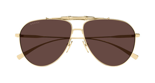 GUCCI GG2064S 004 60 SUNGLASSES