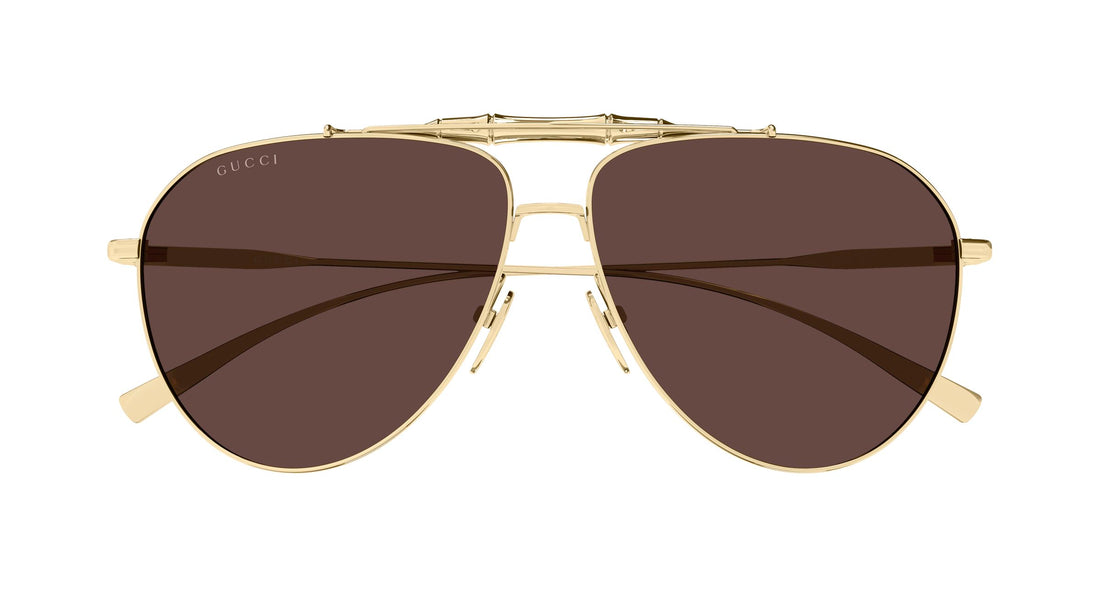 GUCCI GG2064S 004 60 SUNGLASSES