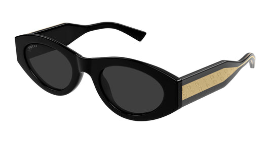 GUCCI GG2065S 001 52 SUNGLASSES