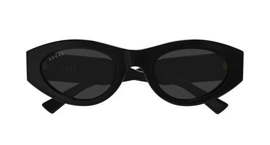 GUCCI GG2065S 001 52 SUNGLASSES