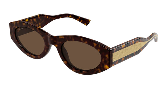 GUCCI GG2065S 002 52 SUNGLASSES