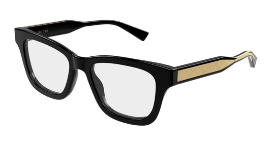 GUCCI GG2066O 001 49 FRAME