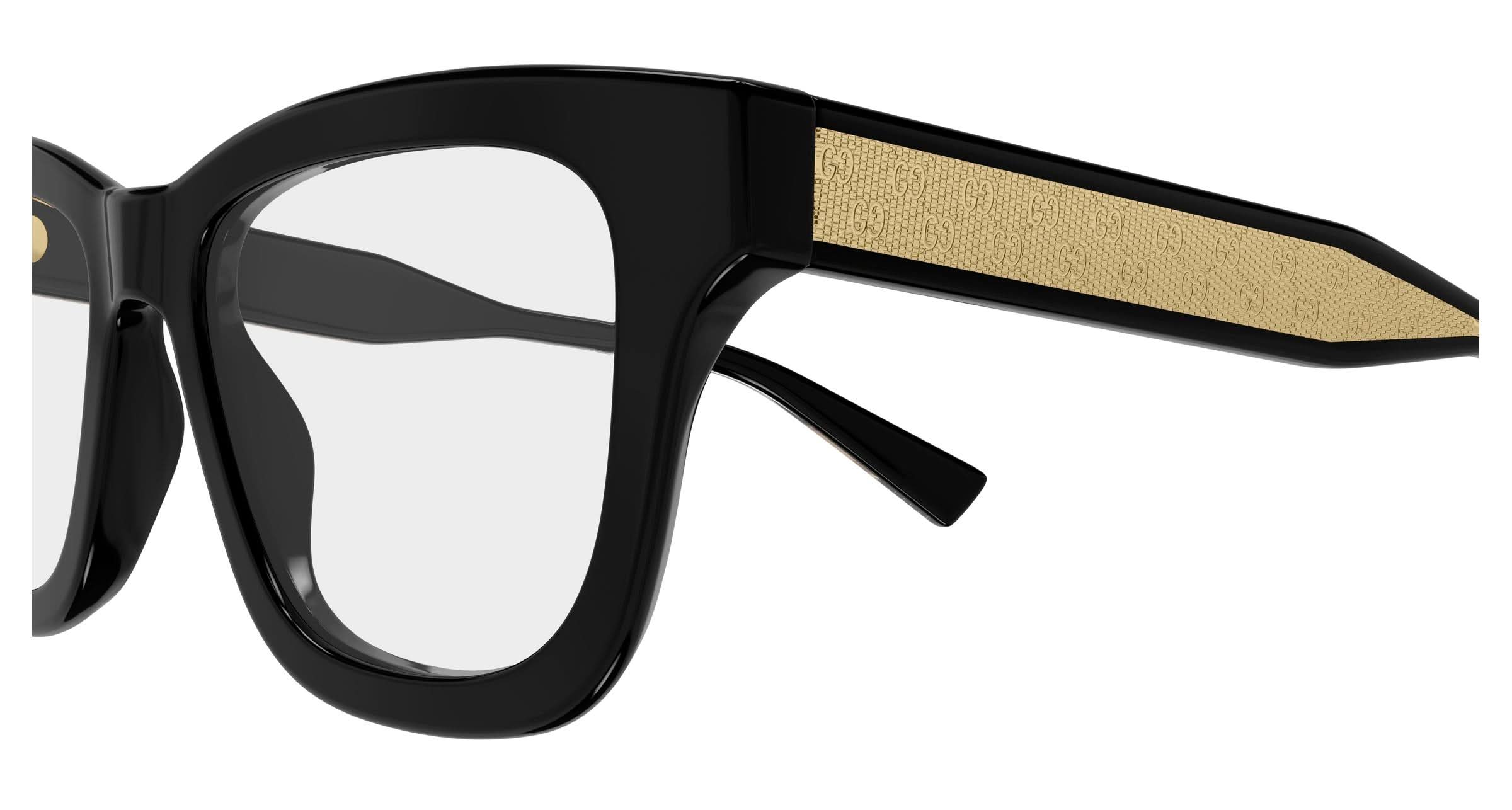 GUCCI GG2066O 001 49 FRAME