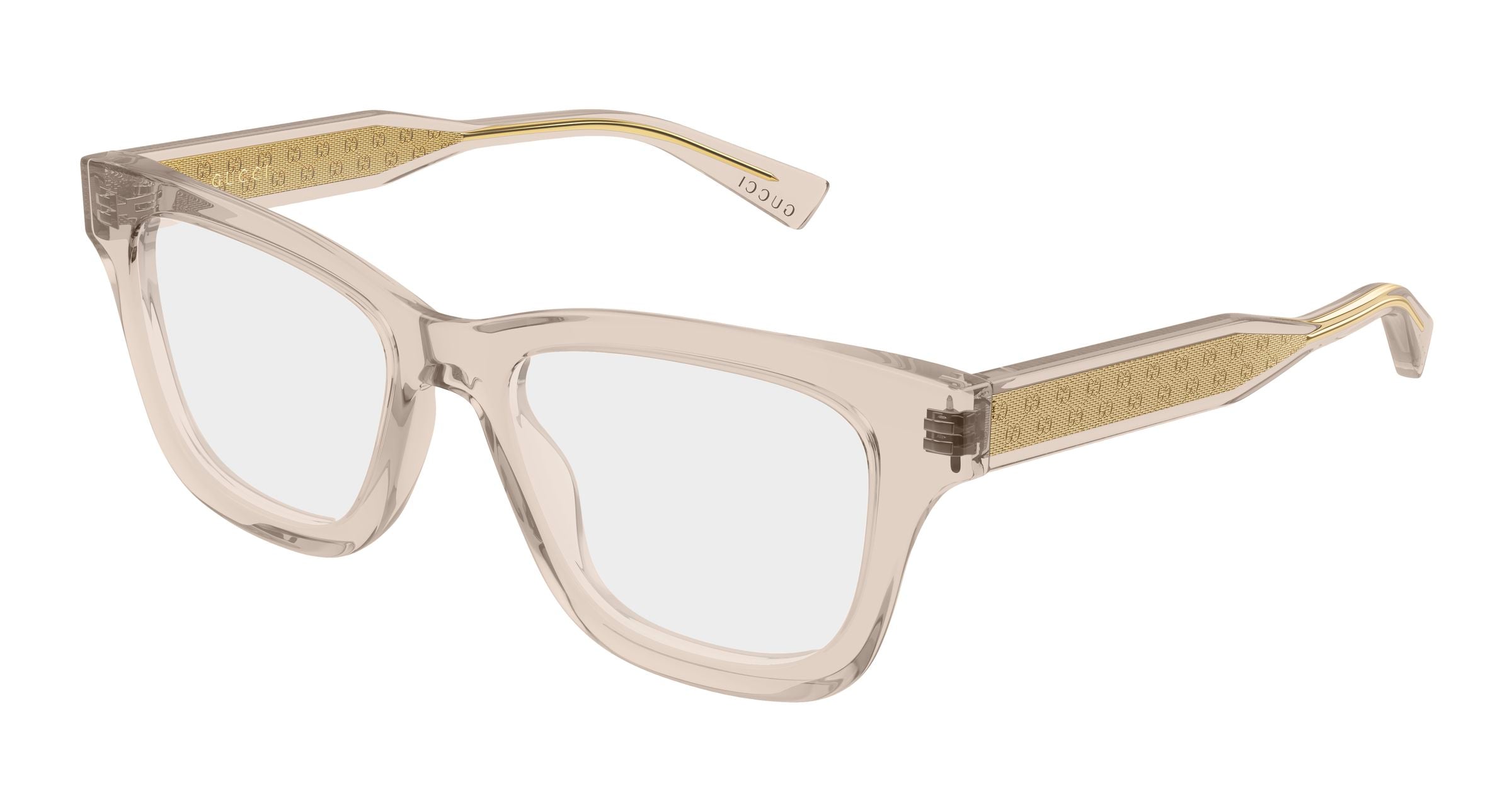 GUCCI GG2066O 003 49 FRAME