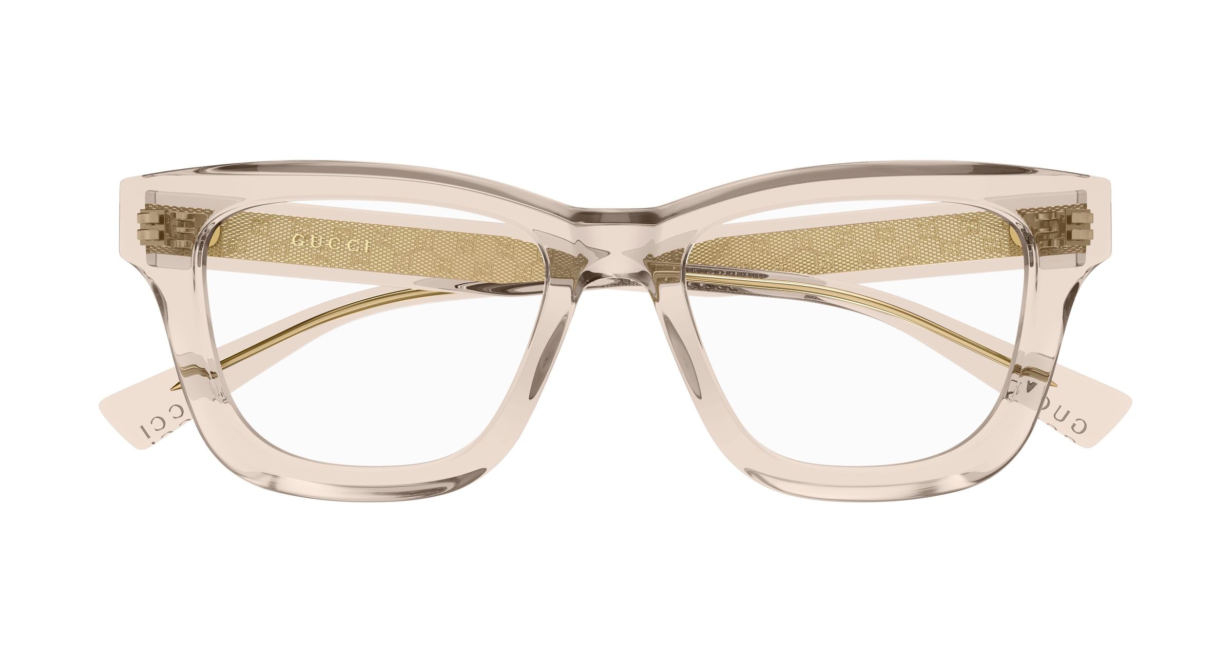 GUCCI GG2066O 003 49 FRAME