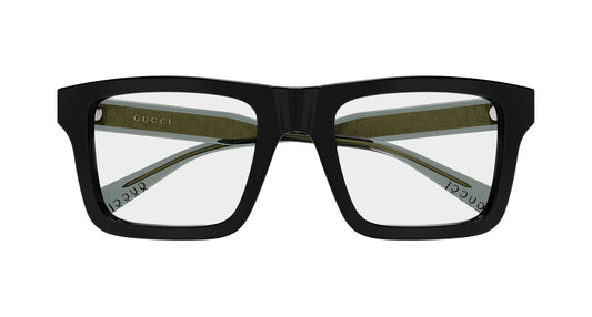 GUCCI GG2070O 001 53 FRAME