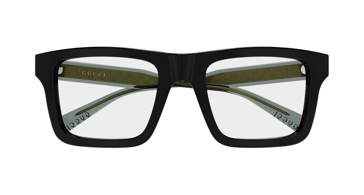 GUCCI GG2070O 001 53 FRAME