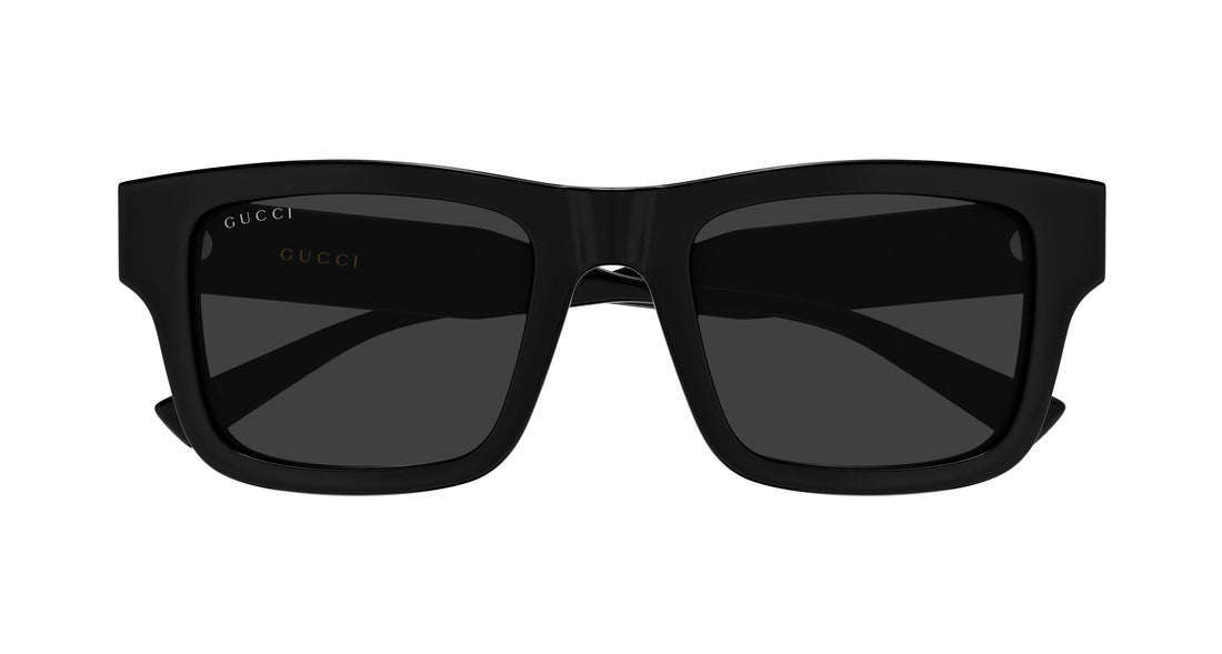 GUCCI GG2072SA 001 52 SUNGLASSES