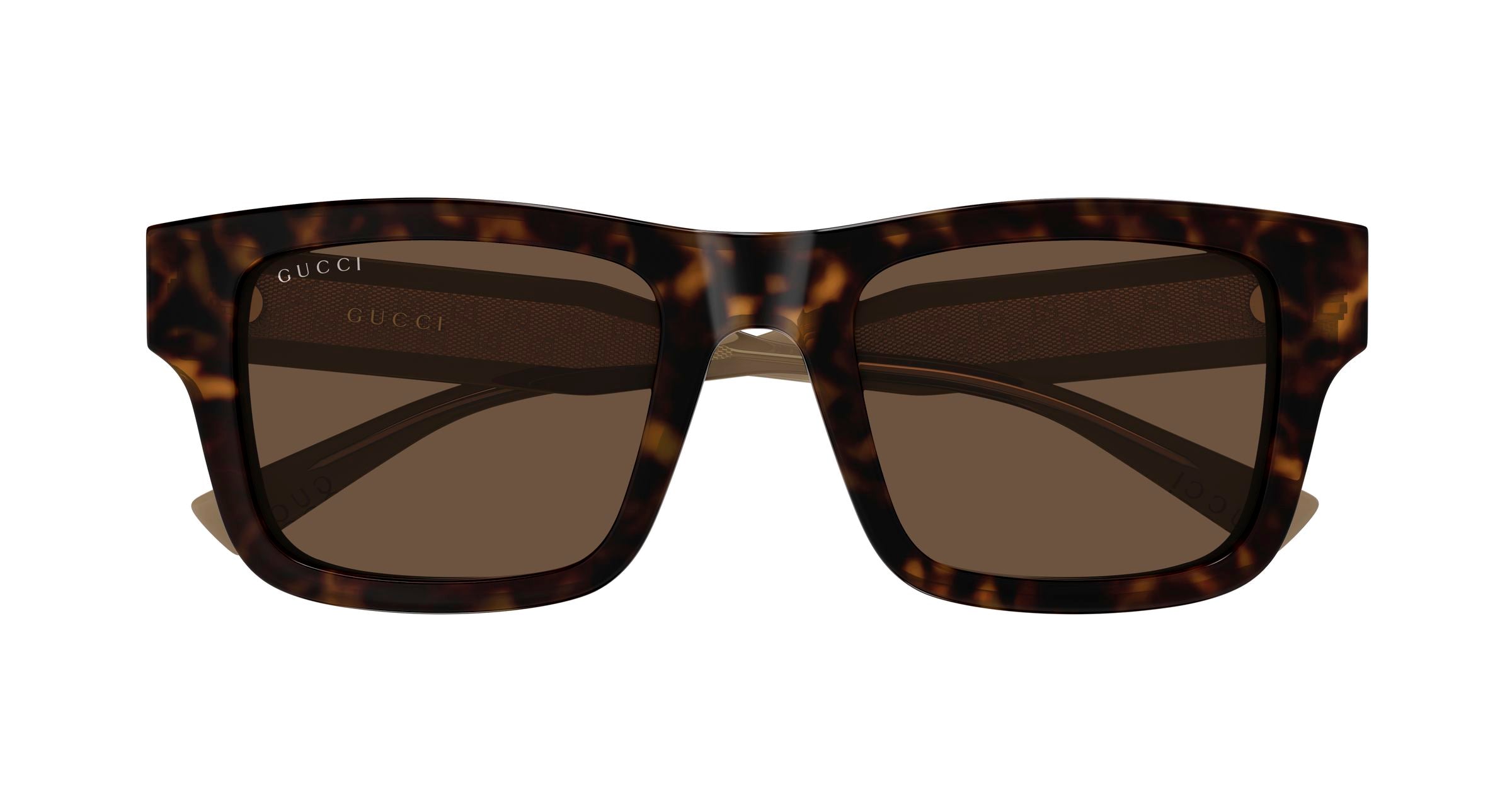 GUCCI GG2072SA 003 52 SUNGLASSES