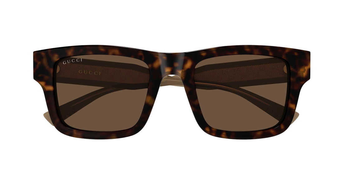 GUCCI GG2072SA 003 52 SUNGLASSES