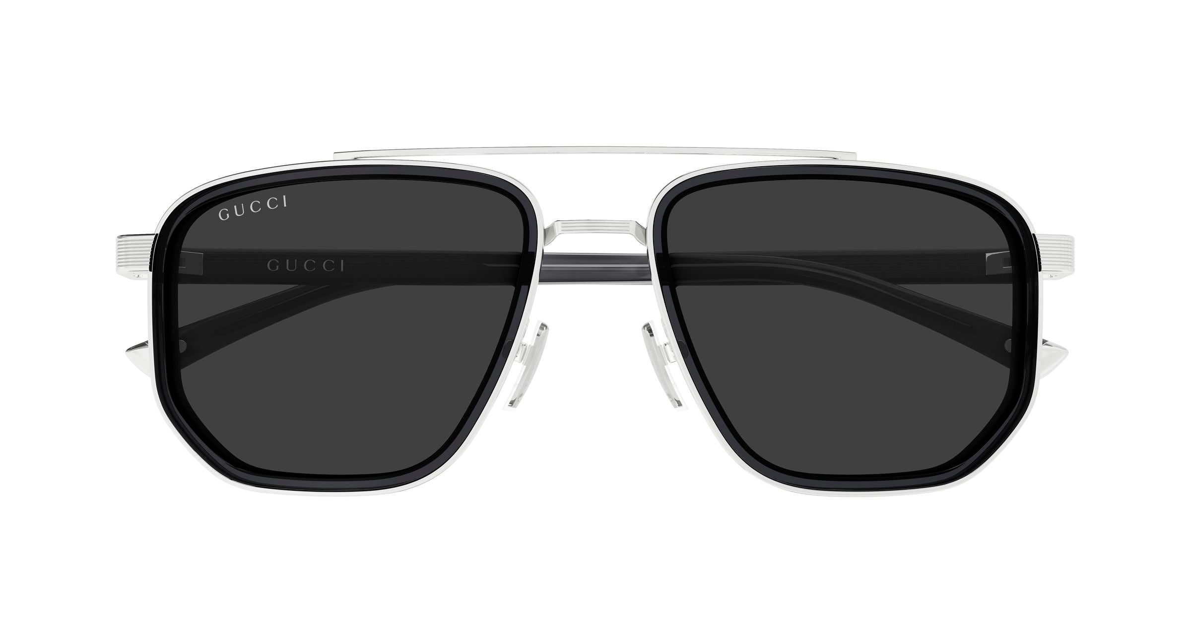 gookie GUCCI GG2073S 001 55 SUNGLASSES