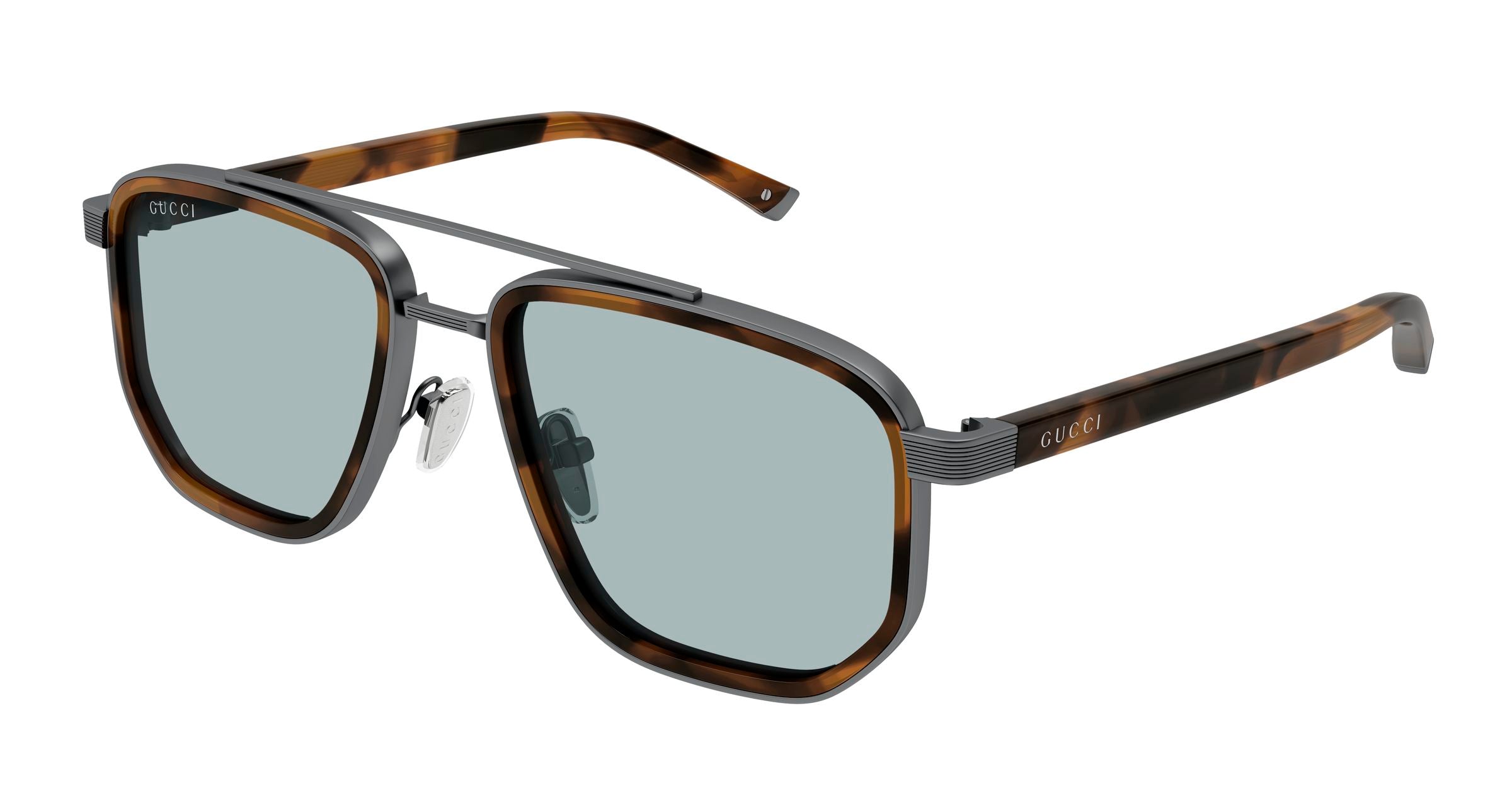 gookie GUCCI GG2073S 002 55 SUNGLASSES
