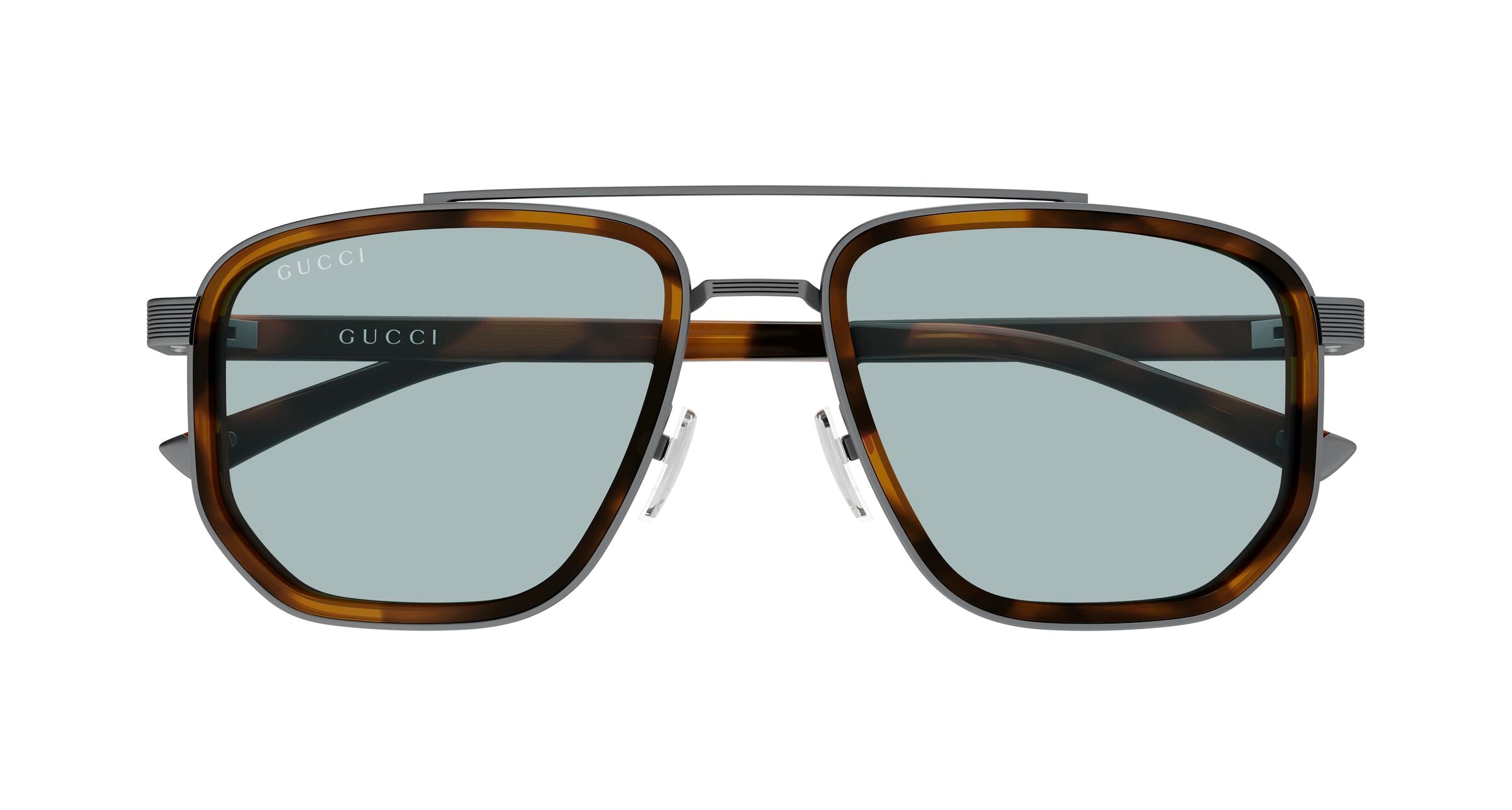 GUCCI GG2073S 002 55 SUNGLASSES