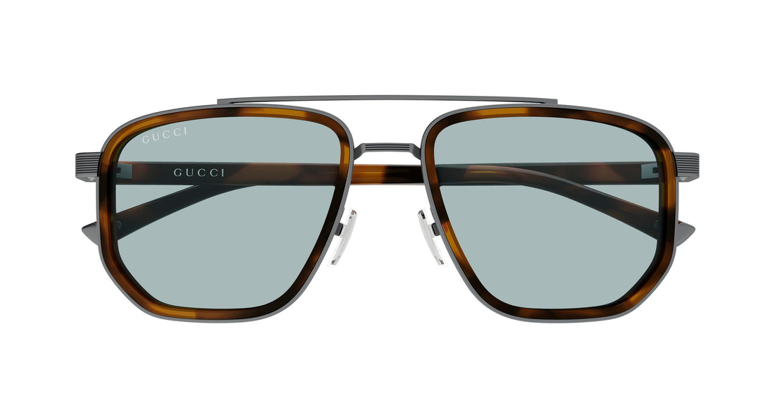 GUCCI GG2073S 002 55 SUNGLASSES