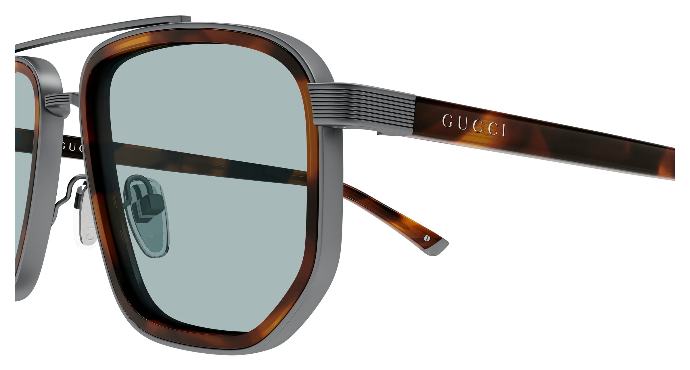 gookie GUCCI GG2073S 002 55 SUNGLASSES