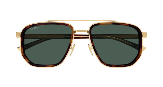 GUCCI GG2073S 003 55 SUNGLASSES